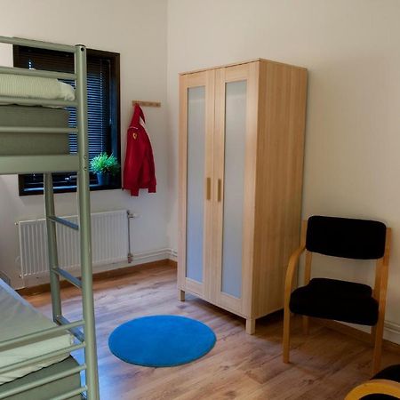 Valbergsaengen Hotell & Vandrarhem Torsby Zewnętrze zdjęcie