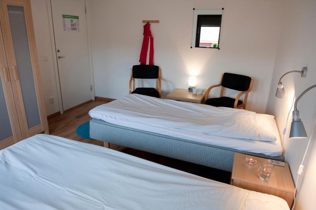 Valbergsaengen Hotell & Vandrarhem Torsby Zewnętrze zdjęcie
