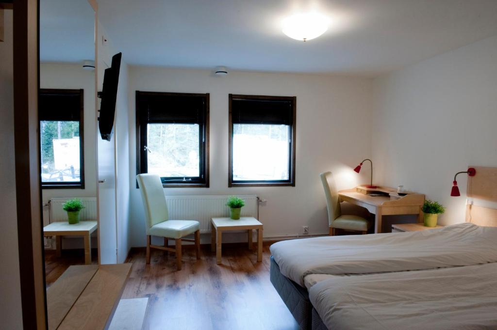 Valbergsaengen Hotell & Vandrarhem Torsby Zewnętrze zdjęcie